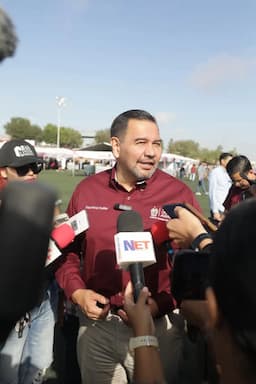No se puede postergar programa intensivo de bacheo: Cruz Pérez Cuéllar