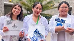 Capacitan a 800 del IMSS en ahorro de agua en Juárez
