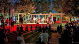 FAN RESET 2025 impulsa arte y cultura en Chihuahua