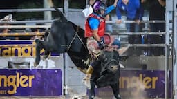 Chihuahua se alista para el Rodeo Internacional 2025