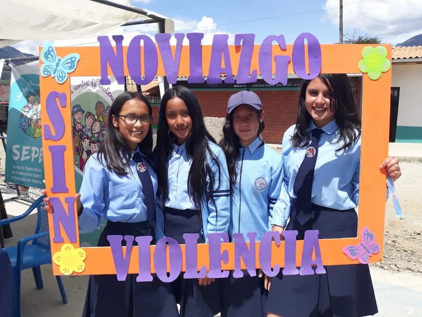 Cepavi impulsa diálogo para frenar violencia juvenil