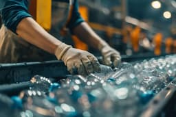 México impulsa economía circular con enfoque regional