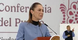 Visitará Sheinbaum nuestro estado el fin de semana