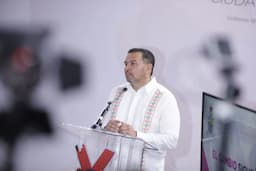 Tiene un cariño especial por Juárez: alcalde sobre la visita de la Presidenta Claudia Sheinbaum