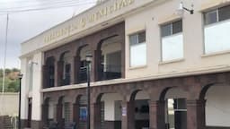 Inhabilitan a exalcalde por crédito irregular de 5.7 mdp