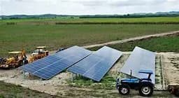 Impulsan energía solar en zonas rurales de Chihuahua