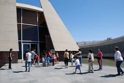 Todo listo para el Encuentro Binacional de Museos en Juárez