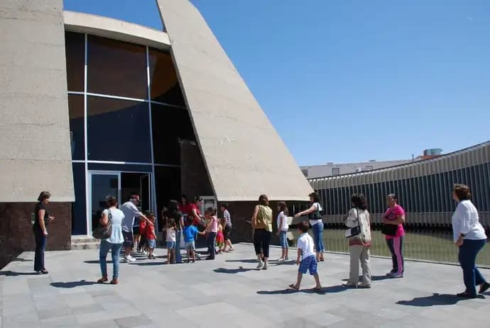Todo listo para el Encuentro Binacional de Museos en Juárez