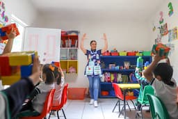 Chihuahua organiza Congreso Estatal sobre Estancias Infantiles