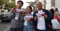 Inician en octubre pagos de Beca Benito Juárez en Chihuahua