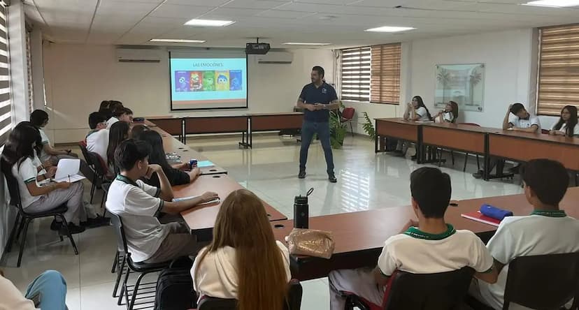 Impulsan CEDH y Conalep educación en derechos humanos