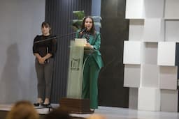 Juárez debe apoyar a la proveeduría local: Presidente Pérez Cuéllar