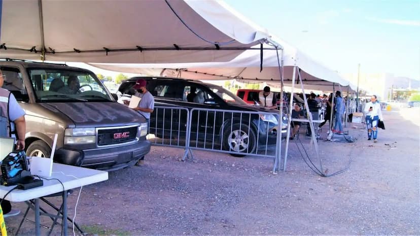 Extienden regularización de autos en Chihuahua hasta 2026