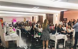 Canacintra impulsa talento industrial en Parral