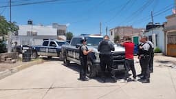 Chihuahua incentiva denuncias por drogas en calles