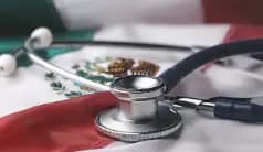 Crisis en salud afecta a 41.9 millones en México