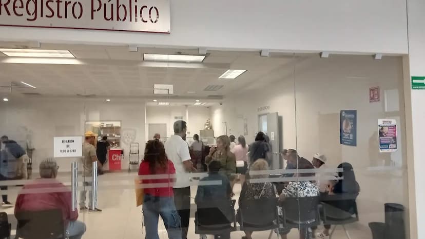 Concluye mes del Testamento en Chihuahua