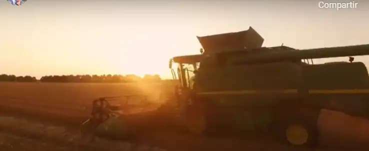 Chihuahua impulsa digitalización agrícola para futuro sostenible