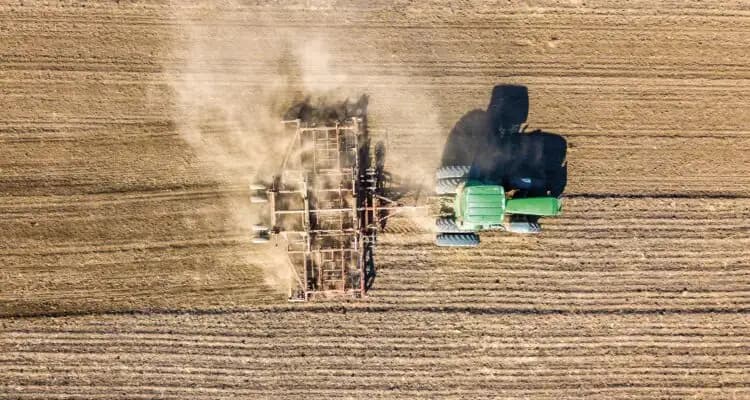 Impulsa Chihuahua tecnificación agrícola para crecer