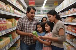 Aumenta canasta básica en Chihuahua a 1,877 pesos