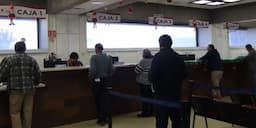 Chihuahua enfrenta millonaria deuda por predial impago