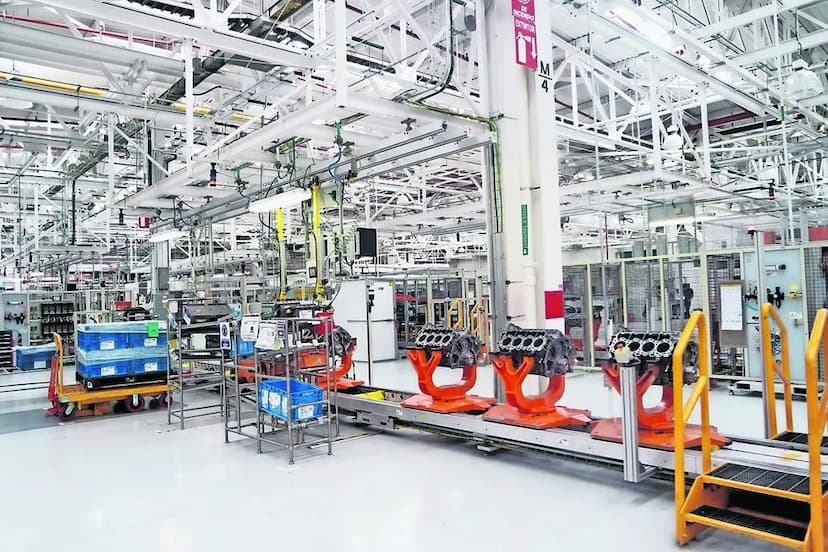 Chihuahua lidera producción de autopartes pese a retos