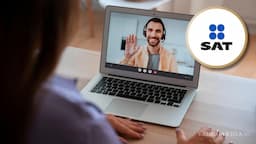 SAT impulsa trámites virtuales con videollamada