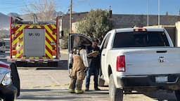 Alerta en Chihuahua por muerte por monóxido