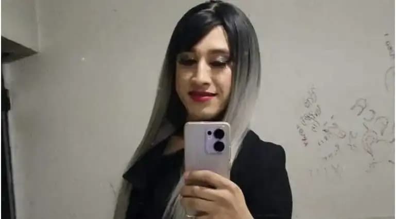 Exigen justicia por transfeminicidio en Chihuahua