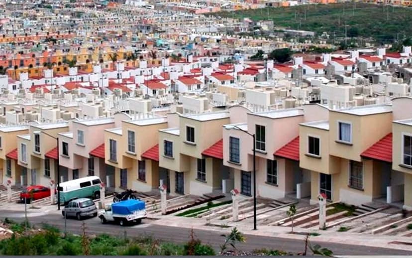 Infonavit facilita créditos hipotecarios en Chihuahua