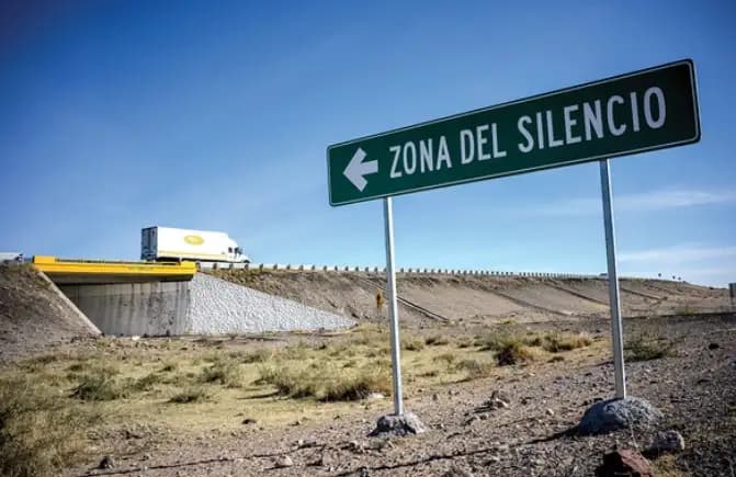 Zona del Silencio atrae 75 mil turistas en 2025