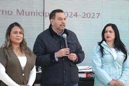 Encabeza Cruz Pérez Cuéllar reinauguración del Centro de Bienestar Animal