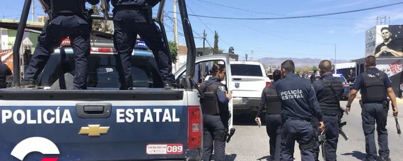 Chihuahua inicia construcción de Comandancia Oriente