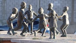 Juárez destina 7.5 mdp para restaurar monumentos