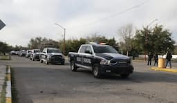 Capacitan a 100 supervisores para mejorar seguridad