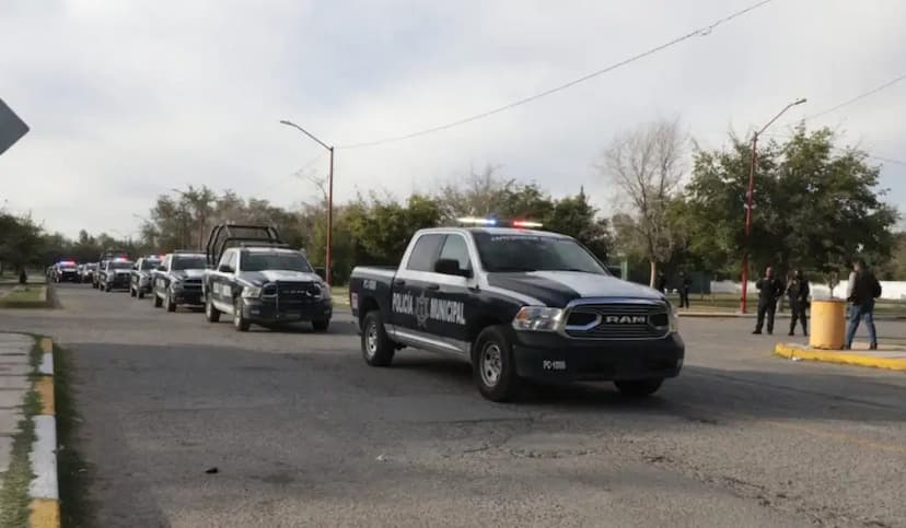 Capacitan a 100 supervisores para mejorar seguridad