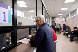 Descuentos del 15% en predial durante enero en Camargo