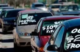 Inicia censo vehicular en Nuevo Casas Grandes