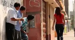 Chihuahua enfrenta aumento en robos y acoso sexual