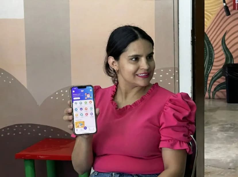 Ofrecen curso para prevenir violencia digital infantil