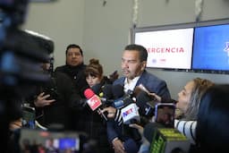 Bueno para la comunidad que el Estadio 8 de Diciembre sea sede de equipo de futbol; Cruz Pérez Cuéllar