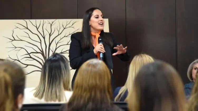 Reconocen liderazgo femenino en Chihuahua con premio 2026