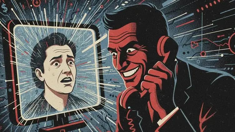 SSPE alerta sobre extorsiones telefónicas a menores