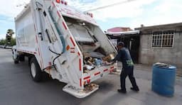 Juárez expandirá recolección de basura orgánica