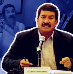 Fiscalía mantiene caso contra Javier Corral en Chihuahua