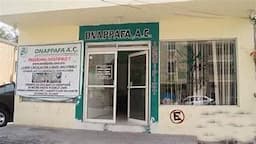 Onappafa impulsa amparos por cierre vehicular