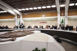 Piden extender transporte público hasta las 02:00 horas