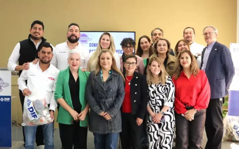 CMIC apoya inclusión y familias vulnerables