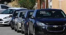 Revocan decreto de autos chuecos en Chihuahua