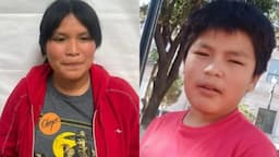 Buscan a dos niños rarámuri desaparecidos en Carichí